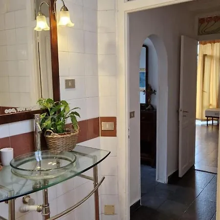 Quartocielo Guest house *