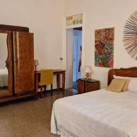 Quartocielo Guest house Palermo