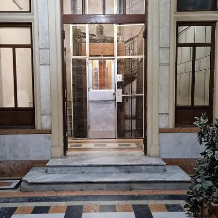 Quartocielo Palermo
