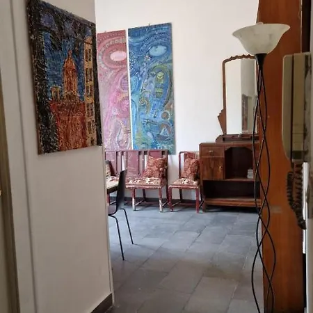 Guest house Quartocielo