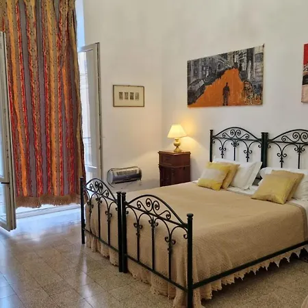 Quartocielo Guest house