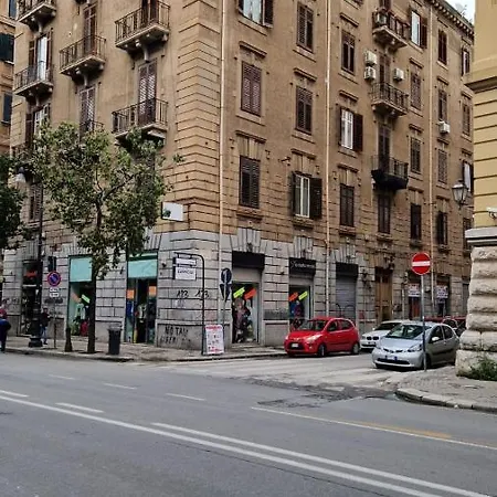 Pensjonat Quartocielo *