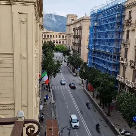 Quartocielo Palermo