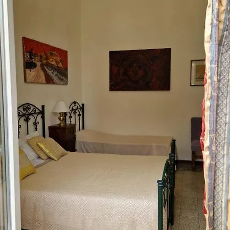 Quartocielo Guest house *