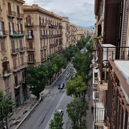 Pensjonat Quartocielo *