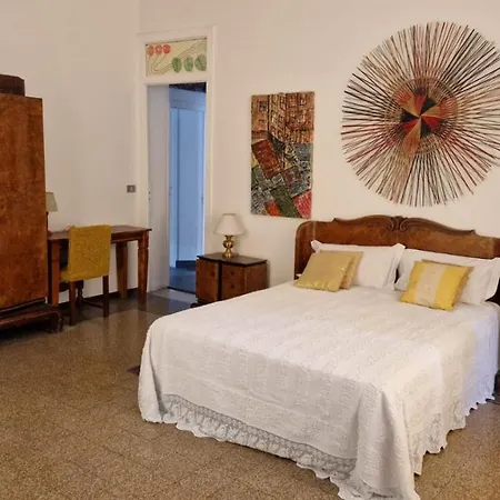 Quartocielo Guest house *