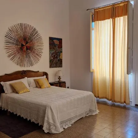 Guest house Quartocielo