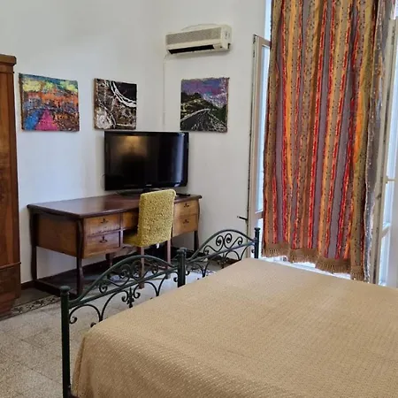 Guest house Quartocielo *