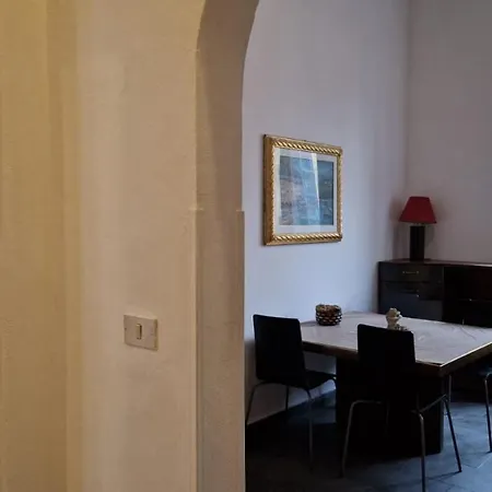 Guest house Quartocielo Palermo