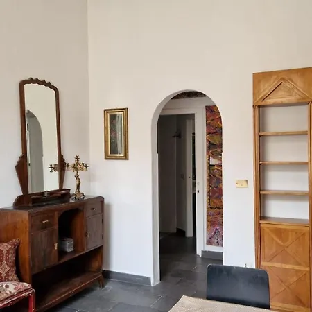 Guest house Quartocielo Palermo
