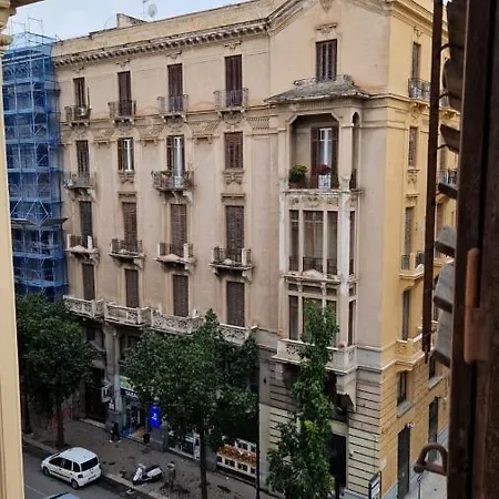 Quartocielo Guest house