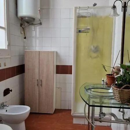 Quartocielo Guest house
