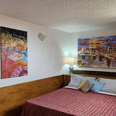 Quartocielo Guest house *