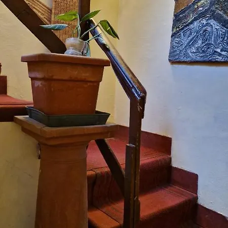 Guest house Quartocielo Palermo
