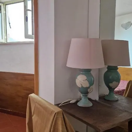Quartocielo Guest house Palermo