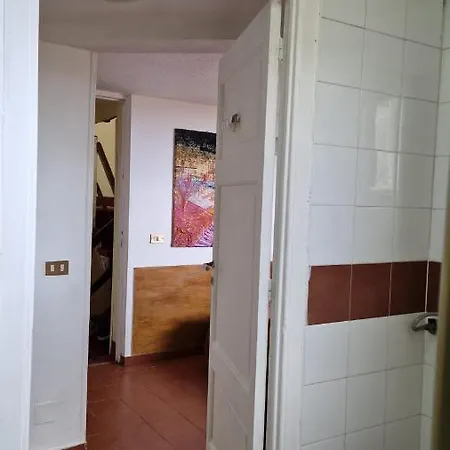 Guest house Quartocielo