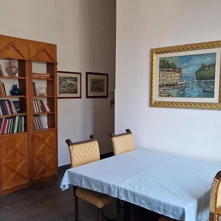 Quartocielo Guest house Palermo