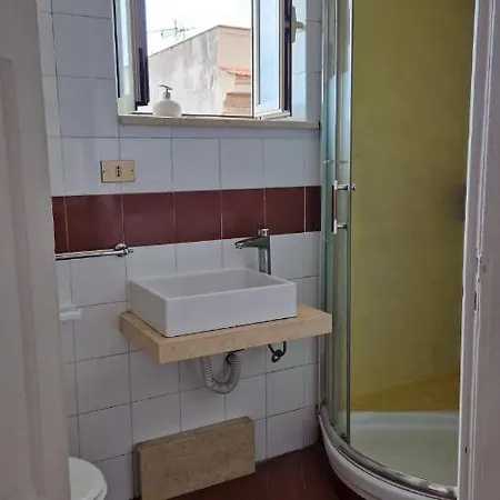 Quartocielo Guest house Palermo