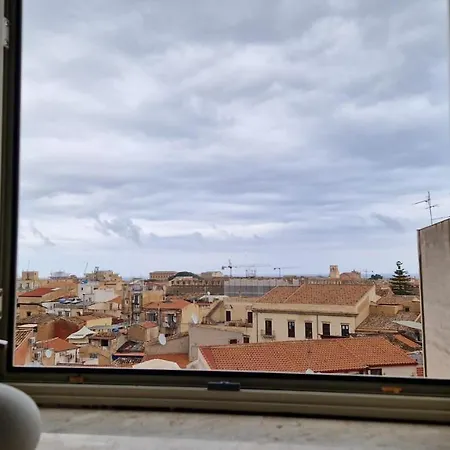 Quartocielo Guest house Palermo